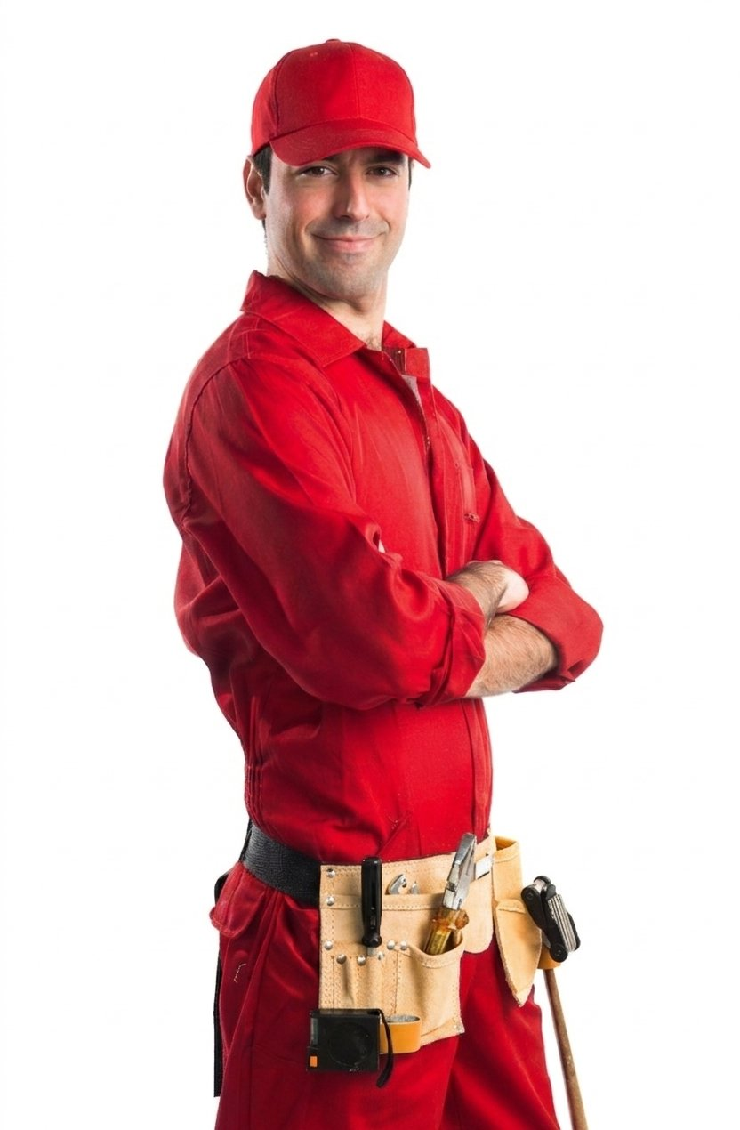 Servis Teknisyeni